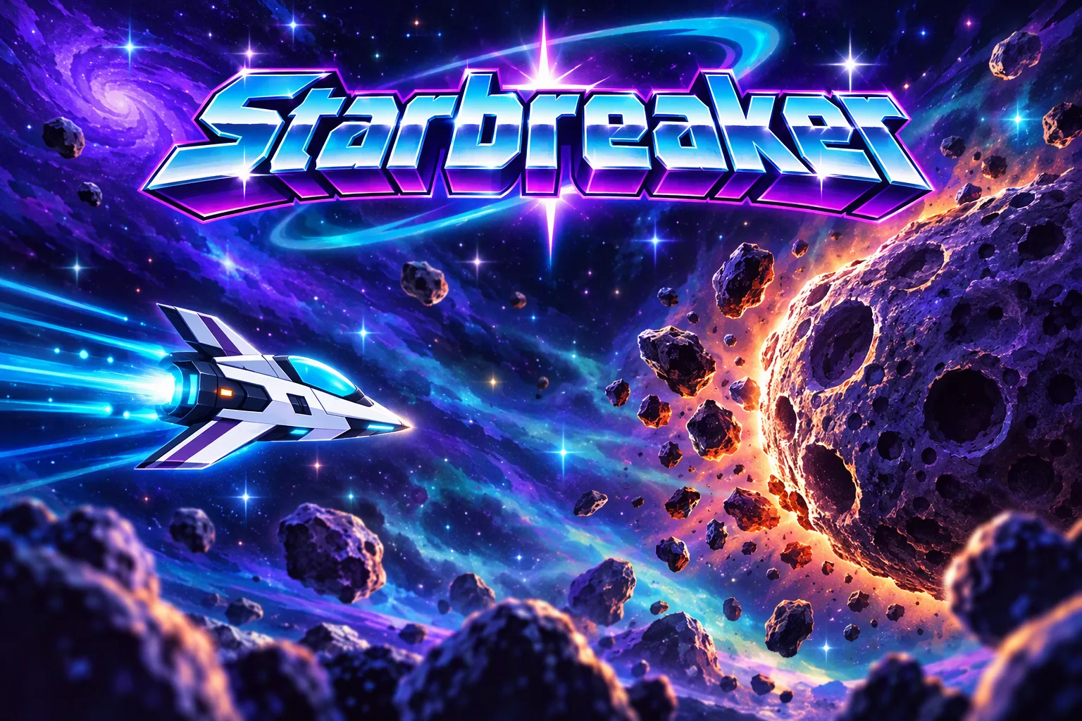 Starbreaker